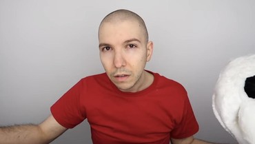 img-title YouTuber Mukbang Nikocado Dituding Pakai Ozempic untuk Turunkan Berat Badan, Apa Itu?
