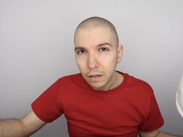 YouTuber Mukbang Nikocado Dituding Pakai Ozempic untuk Turunkan Berat Badan, Apa Itu?