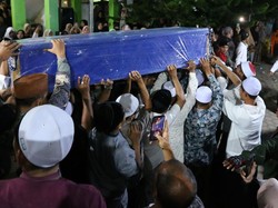 6 Hikmah Penyelenggaraan Pengurusan Jenazah dalam Islam, Apa Saja?