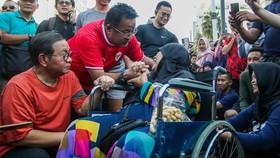 Sudah Selesai Urusan Hidup, Pramono Ungkap Alasan Maju Pilgub Jakarta