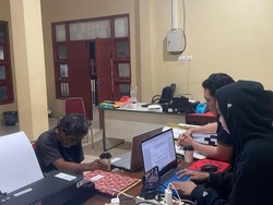Bejat! Mertua di Sinjau Perkosa Menantu saat Istri-Anak Belanja