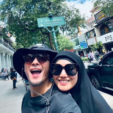 Wanita Perekam Video 15 Detik Ricky Harun DM Herfiza Novianti, Isinya...