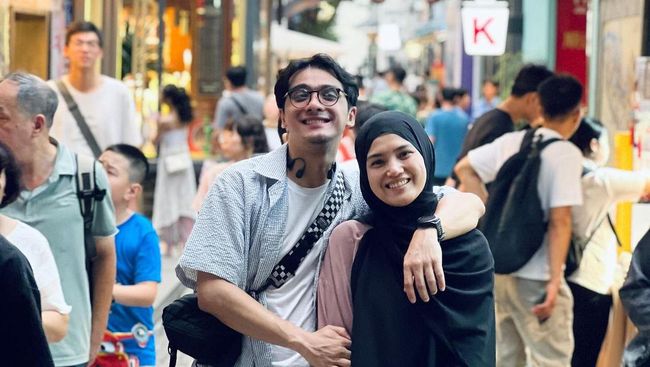 Akui Punya Anak Banyak agar Ada yang Ngurus Saat Tua, Ricky Harun Tuai Pro-Kontra