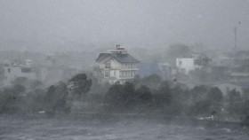 Cerita Pariwisata Vietnam Lumpuh Imbas Topan Yagi, Kini Mulai Bangkit