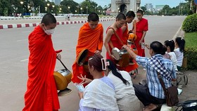 <i>Sabai Sabai</i> dan Hidup yang Tak Perlu Terburu-buru di Laos