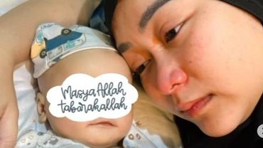 img-title Syifa Adik Ayu Ting Ting Perdana Buka Suara Usai Anak Meninggal Dunia