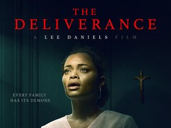 Fakta dan Sinopsis Film Horor Netflix The Deliverance dari Kisah Nyata