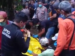 Cerita Kakak Penjual Gorengan Tewas Terkubur-Terikat Mimpi Korban Minta Tolong