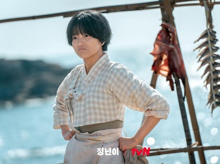 7 Fakta Jeongnyeon: The Star is Born, Drakor Terbaru Kim Tae Ri Adaptasi dari Webtoon Terkenal