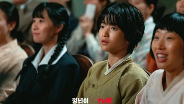 img-title Rating Naik, Drama Kim Tae Ri 'Jeongnyeon: A Star Is Born' Ternyata Tuai Kritik