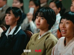 Rating Naik, Drama Kim Tae Ri 'Jeongnyeon: A Star Is Born' Ternyata Tuai Kritik