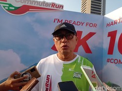 Alasan Stasiun Karet Bakal Ditutup: Keselamatan Penumpang