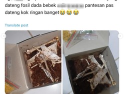 5 Pesanan Makanan Aneh dari Pembeli yang Bikin Ngakak