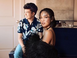 Padma Musical Series Gandeng Andien dan Joey Alexander
