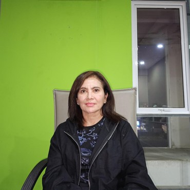 Alasan Anggia Novita Eks Ferry Irawan Ditolak Klaim Asuransi Meski Alami Stroke