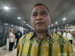 Anggota Pansus: Ada Perintah Atasan Kemenag Jemaah Haji Berangkat Tanpa Antre