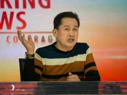 3 Fakta Pendeta Apollo Buron FBI Kasus Kejahatan Seks Ditangkap Filipina