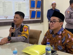 Haul ke-43 KH Abdul Hamid Pasuruan Akan Digelar, Ini Rangkaian Acaranya