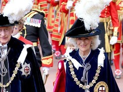 Bagaimana Raja Charles III Jalankan Perannya Usai Didiagnosa Kanker?