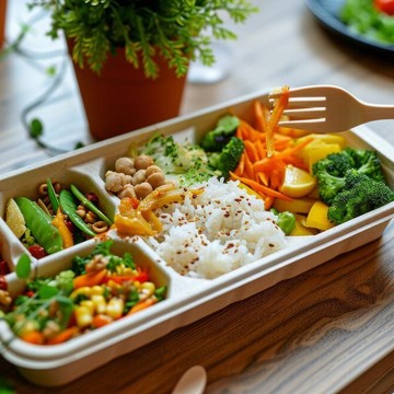 Bosan dengan Bekal yang Itu-itu Saja? Coba 5 Resep Bekal Sehat dan Murah Meriah