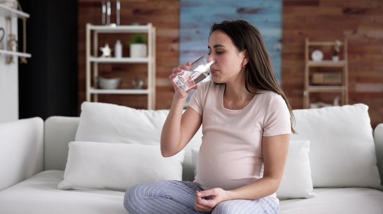 Calcium Lactate Calcium Lactate untuk ibu hamil