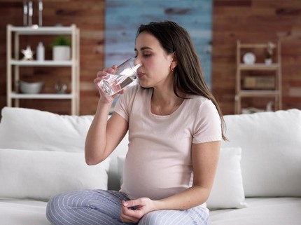 Manfaat Obat Calcium Lactate untuk Ibu Hamil, Kenali Efek Samping & Waktu Konsumsinya