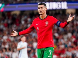 Isu Cristiano Ronaldo Main Film Fast and Furious 11 Gegara Ini