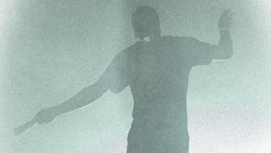 Lirik Lagu Who Hurt You? - Daniel Caesar