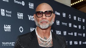 Dave Bautista Ingin Geng Guardians Reuni dalam Proyek DC Universe