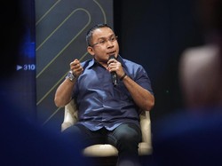 Benny Laos Meninggal, Demokrat Jelaskan Opsi Pengganti Cagub Malut