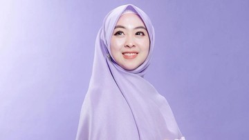 Dr Shindy alami keajaiban saat beribadah haji kala hamil muda