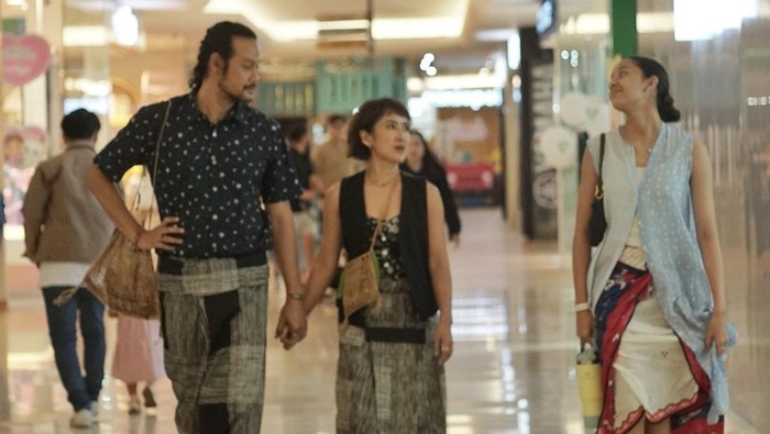 Dwi Sasono dan Widuri