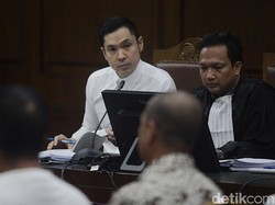 Makin Berat Hukuman Harvey Moeis yang Divonis 3 Kali Lipat