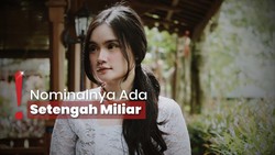 Fanny Soegi Keluhkan Royalti Lagu 'Asmalibrasi, Soegi Bornean Klarifikasi