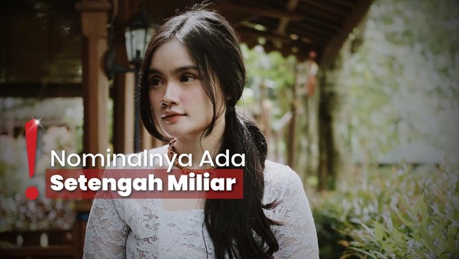 Fanny Soegi Keluhkan Royalti Lagu 'Asmalibrasi, Soegi Bornean Klarifikasi