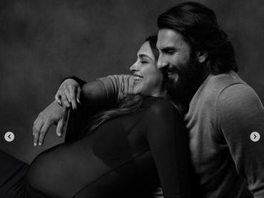 img-title Sempat Disembunyikan, Deepika Padukone & Ranveer Singh Spill Nama Anak Beserta Artinya