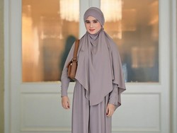 Beberapa Pertimbangan yang Bikin Tissa Biani Belum Siap Berhijab