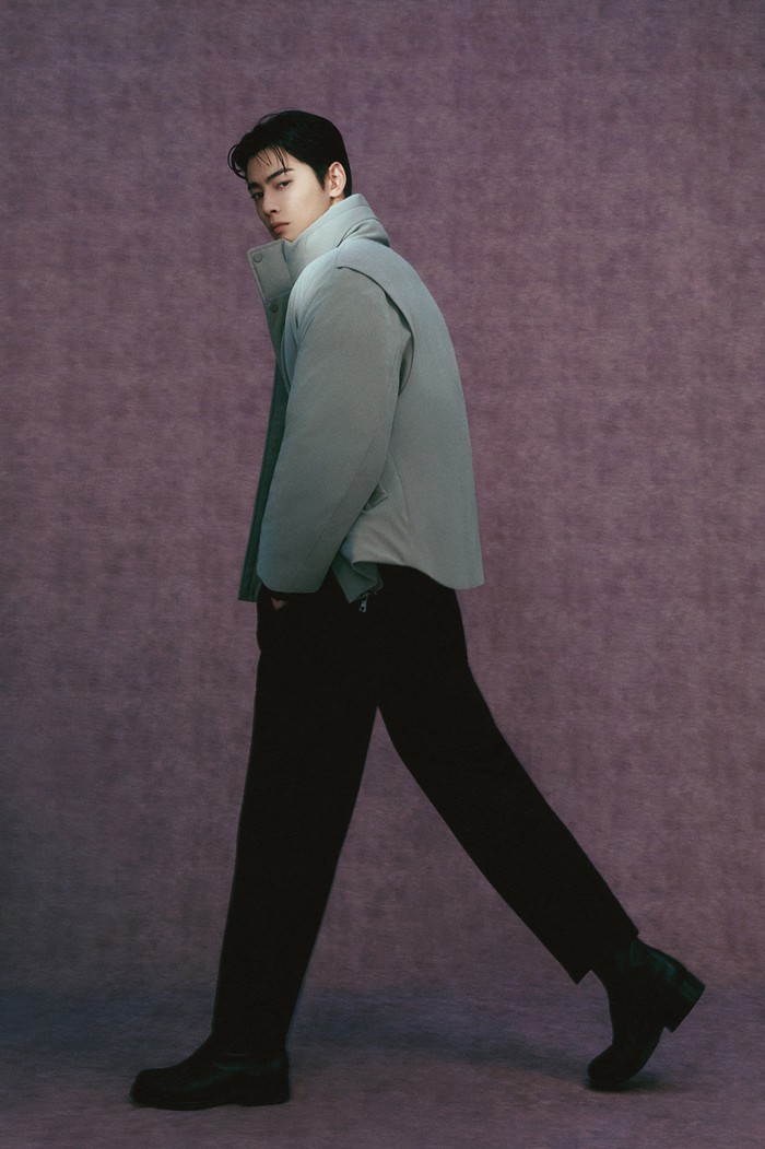 Hal itu terbukti dari penjualan Liberclassy yang meningkat sebesar 8% pada paruh pertama tahun 2024, menunjukkan pengaruh idol K-Pop yang juga aktor berbakat ini yang signifikan terhadap peningkatan penjualan. / Foto: liberclassy.com
