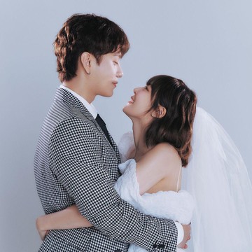 10 Selebriti Korea yang Mengumumkan Pernikahan Tahun Ini, dari HyunA hingga Jo Bo Ah