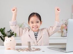 Coding & AI Diajarkan Sejak SD, Pakar: Materi Harus Sesuai Perkembangan Anak