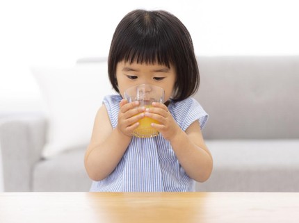Amankah Jus Buah untuk Anak Usia di Bawah 1 Tahun? Ini Jawaban Dokter