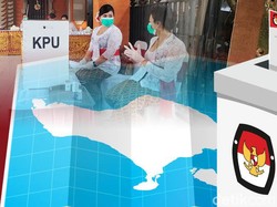 Mahayastra dan Kakarsana Siagakan Tim Pengawas Ekstra Ketat di TPS