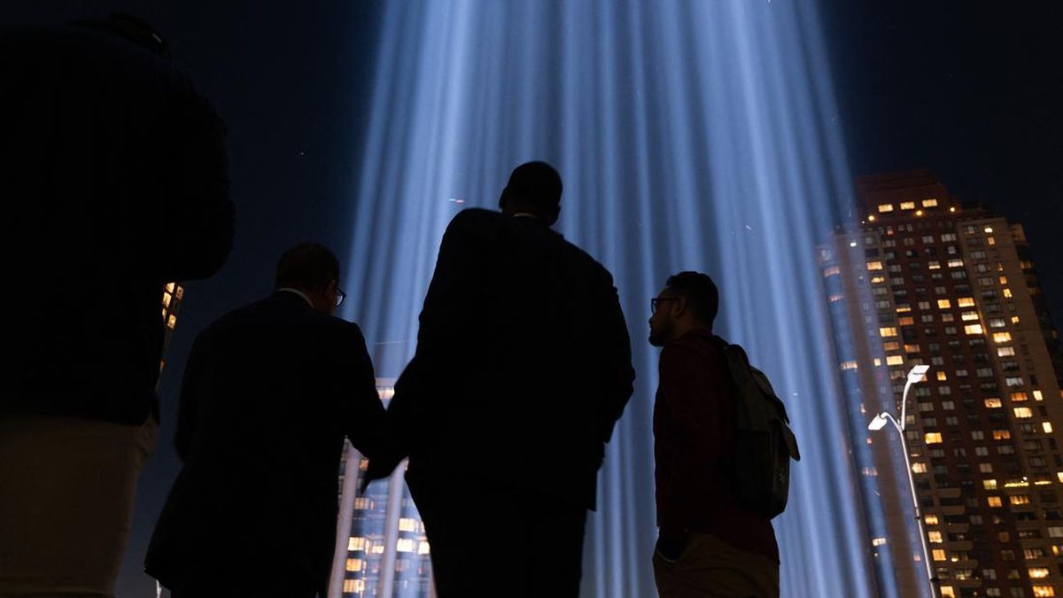 AS Tetapkan Jaringan Terrorgram sebagai Kelompok Teroris