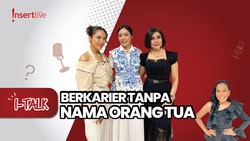 Kompaknya Claudia-Dara Setyohadi Rilis Karya Baru, Ibunda Dilibatkan