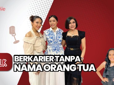 Kompaknya Claudia-Dara Setyohadi Rilis Karya Baru, Ibunda Dilibatkan