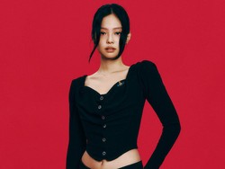 Jennie BLACKPINK Siapkan Mantra Buat Bius Fans!