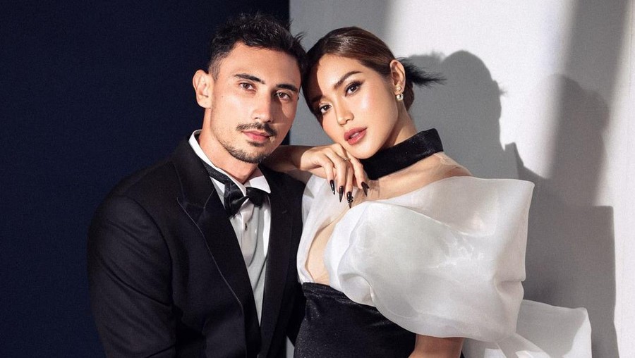 Jessica Iskandar