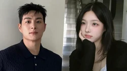Aktor Jung Gun Joo 'Extraordinary You' Dirumorkan Pacari Daun Muda, Agensi Bilang...