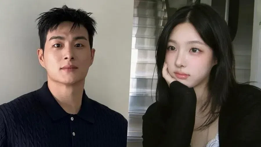 jung gun joo Jung Gun Joo dan Nam Seo Yoon
