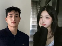 Aktor Jung Gun Joo 'Extraordinary You' Dirumorkan Pacari Daun Muda, Agensi Bilang...